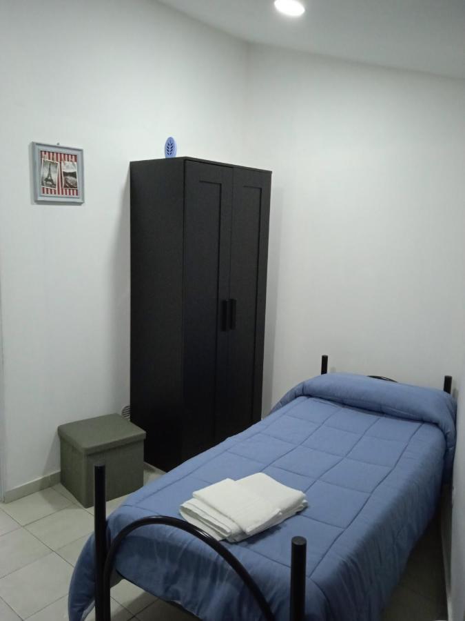Case Serena Vacanze Relax Катания Екстериор снимка